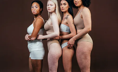 Z body shamingu k self-love